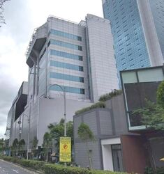 High Street Plaza (D6), Office #496786041